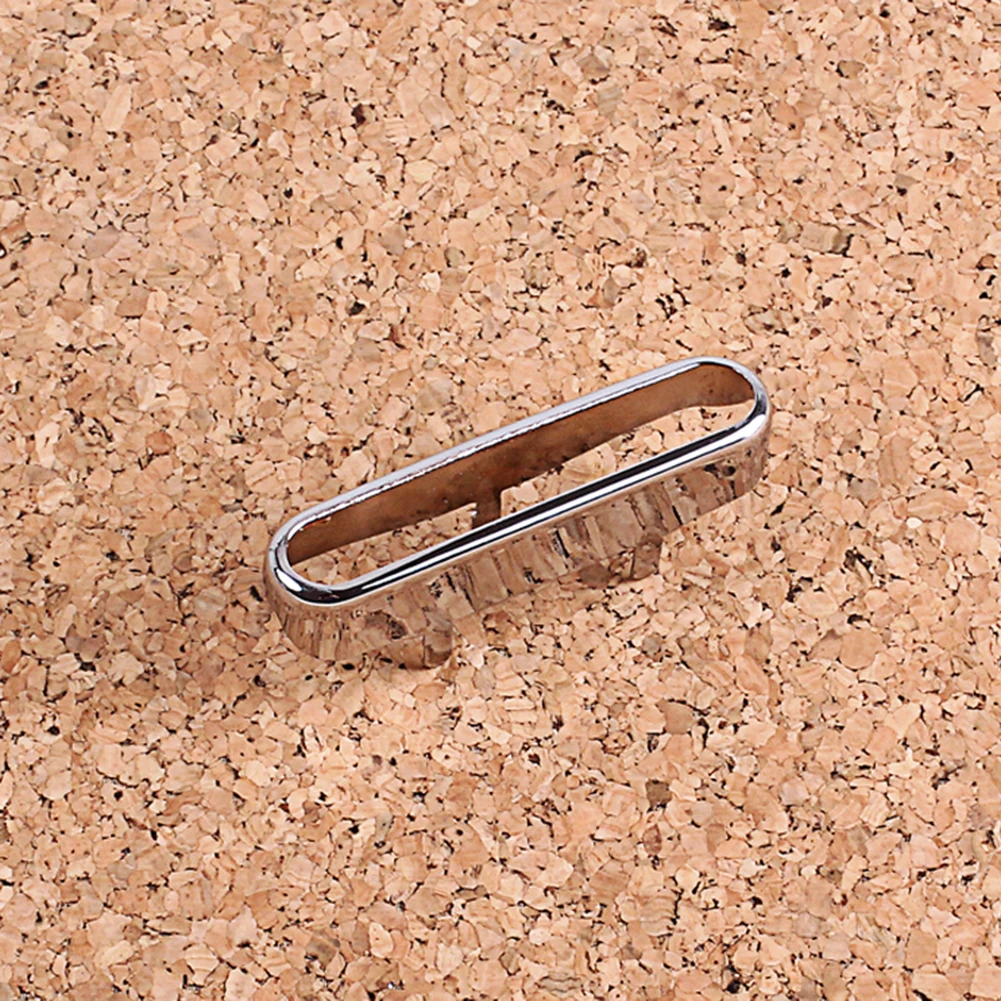 neck pickup abdeckung messing elektrische gitarre metall shell für telecaster tl tooyful messing neck pickup abdeckung für tl tele telecaste
