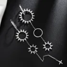 Модные с рисунком 