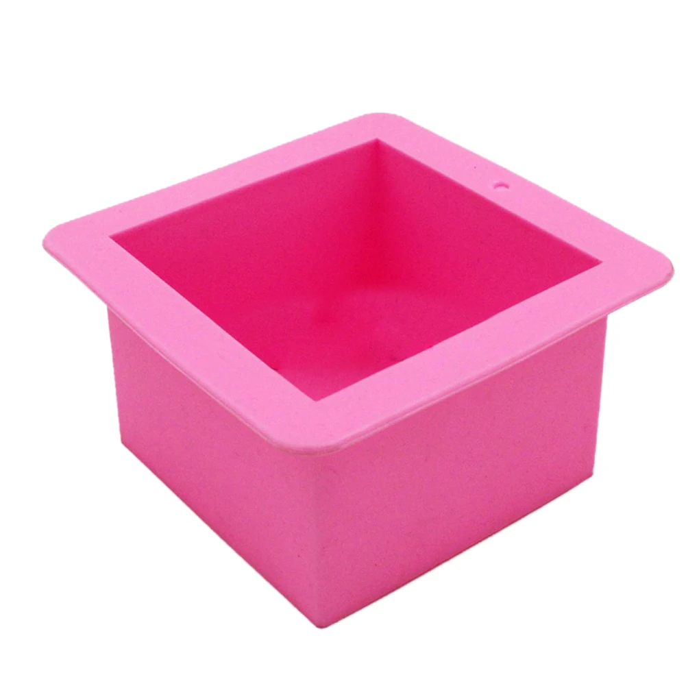 

Baking Cake Square Mold Silicone Mold Rectangular Silicone Cake Pastry Mold Mould Cake Decorating Fondant Molds Chocolate Moulds