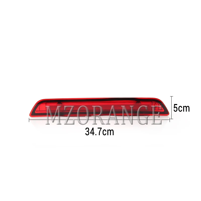 Стосветильник-сигнал для Ford Ecosport 2013 2014 2015 2016 | Автомобили и мотоциклы