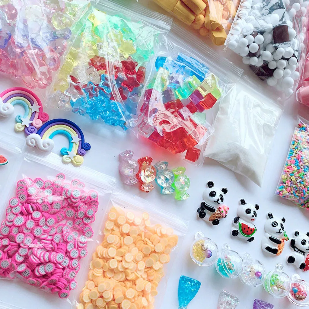 46 шт. набор из вспененного материала|Пластилин| |