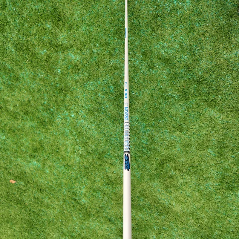 Голенище для гольф-клубов задняя фотография стандартный или жесткий шлейф 0 335