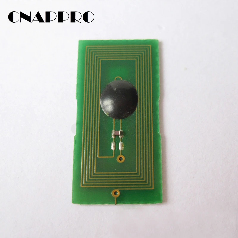 Рисунок 3 - MPC2550 МП C2550 обломок тонера