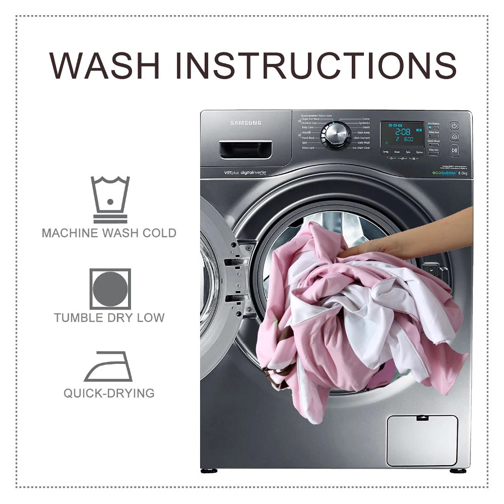 

Cute Cartoon Duvet Cover Teens Rainbow Bedclothes sets Soft Double Quilt Cover Pillowcase Bedding Set Queen Size Luxury 3/4 Pcs