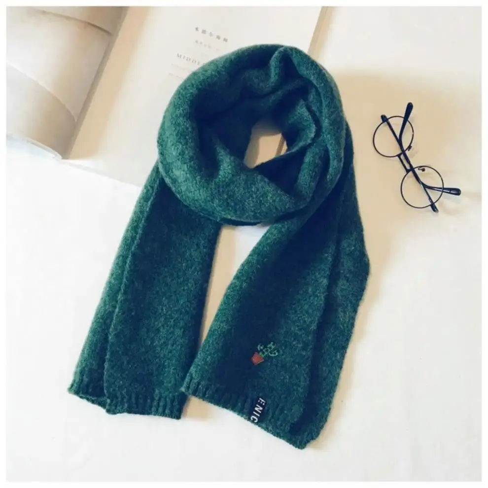 

Baby scarf winter neck wrap autumn winter boy sweet maomao child Princess winter girl little girl