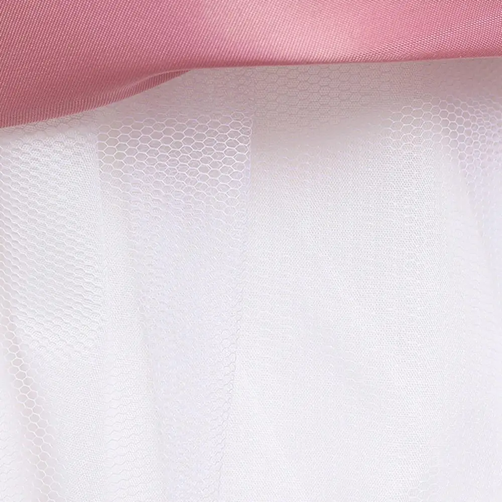 

girls Party dress summer princess pink dress clothes kids dresses for girls roupas jurk vestido ropa vestidos roupa infantil