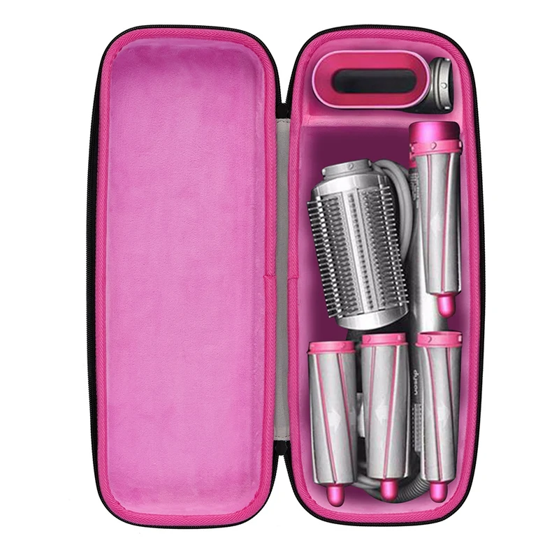 Для Dyson Supersonic HD01 HD03 сушилка для волос Жесткий Чехол Флип сумка хранения с защитой