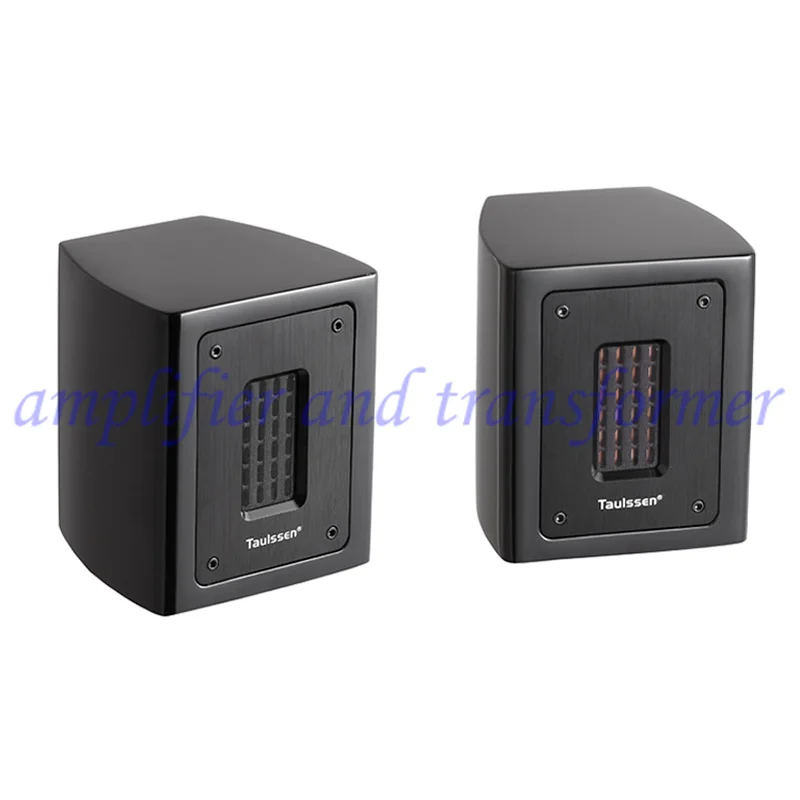 

TAULSSEN T3 Brand New External Fifth Generation Fever And Other Magnetic Field belt Type External UHF Speaker Power 30W