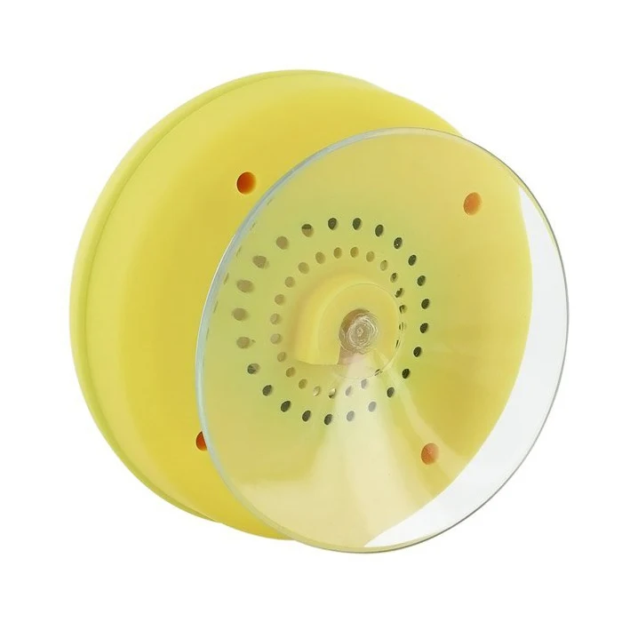 Водонепроницаемый беспроводной Bluetooth динамик с громкой связью ventosa Душ бассейн