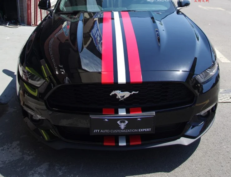 Металлическая 3d-наклейка для багажника 1 шт. | Автомобили и мотоциклы