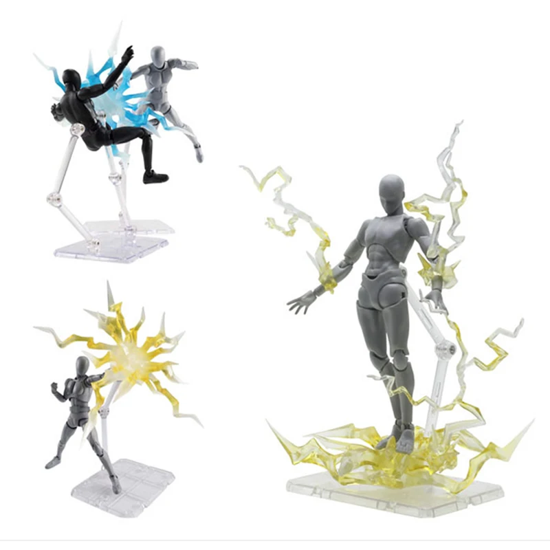 Agatsuma Zenitsu Diy Scene Decoration Special Effects Toys F