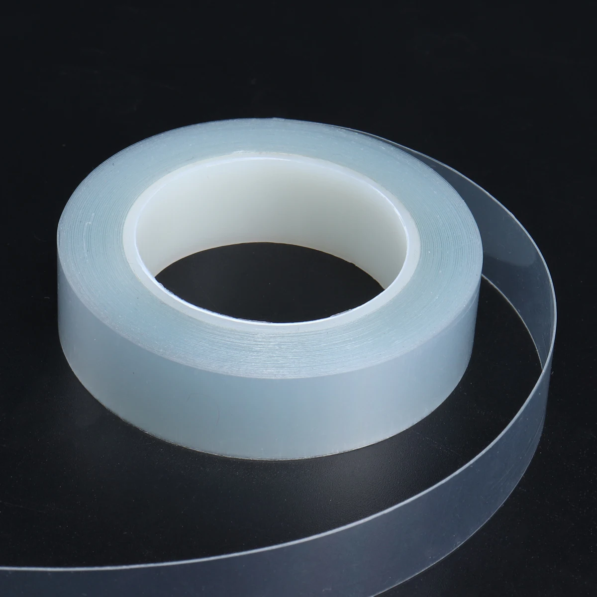 2 см x 5 м ТПУ края автомобиля двери краски защитная пленка против царапин