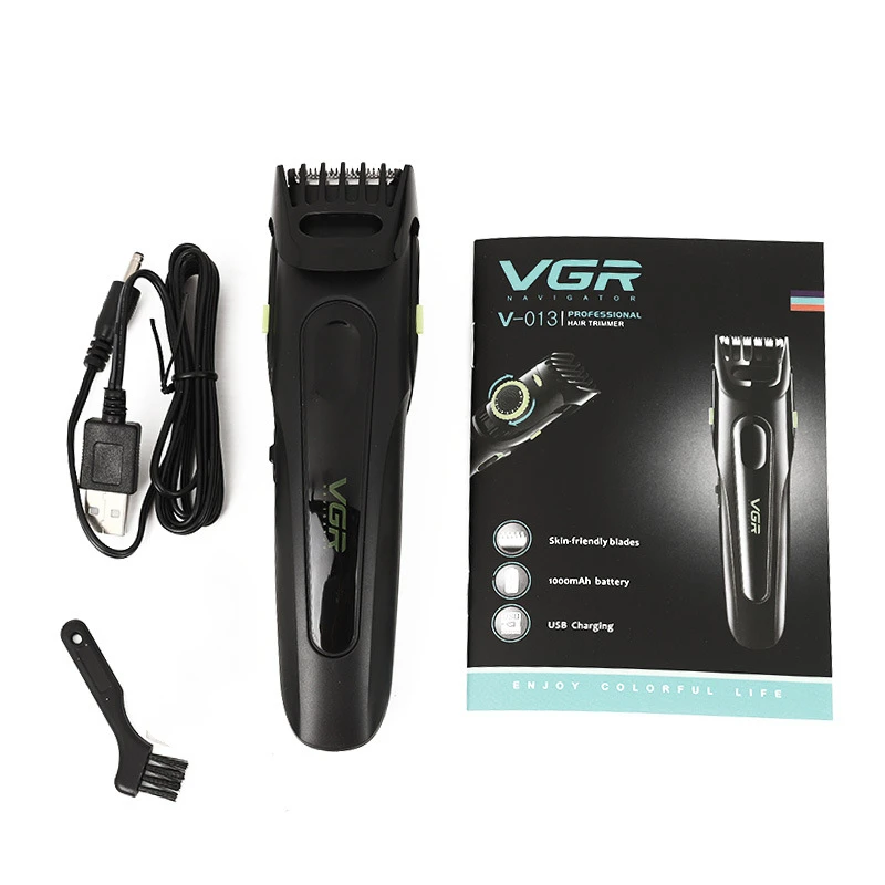 

VGR USB