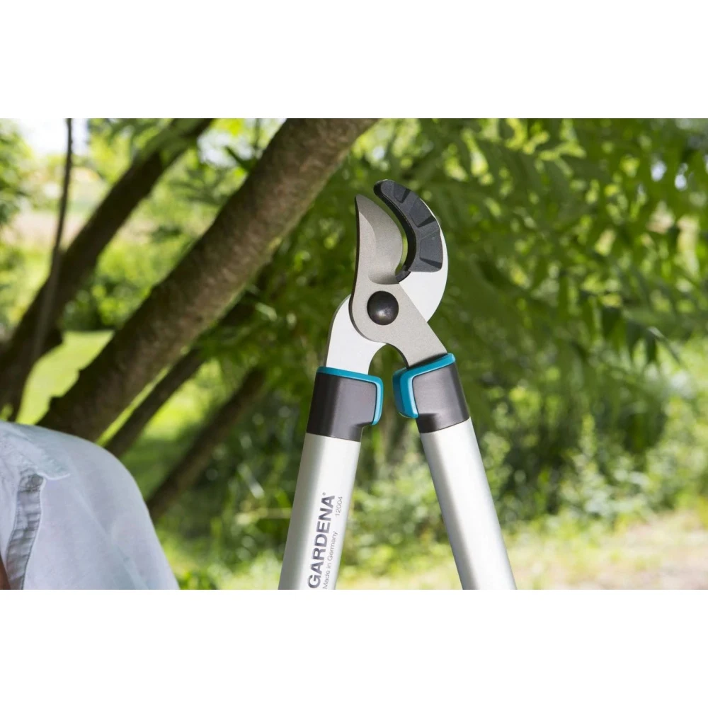Сучкорез контактный Gardena EasyCut 680A черный (12004 20.000.00)|Инструменты для обрезки| |