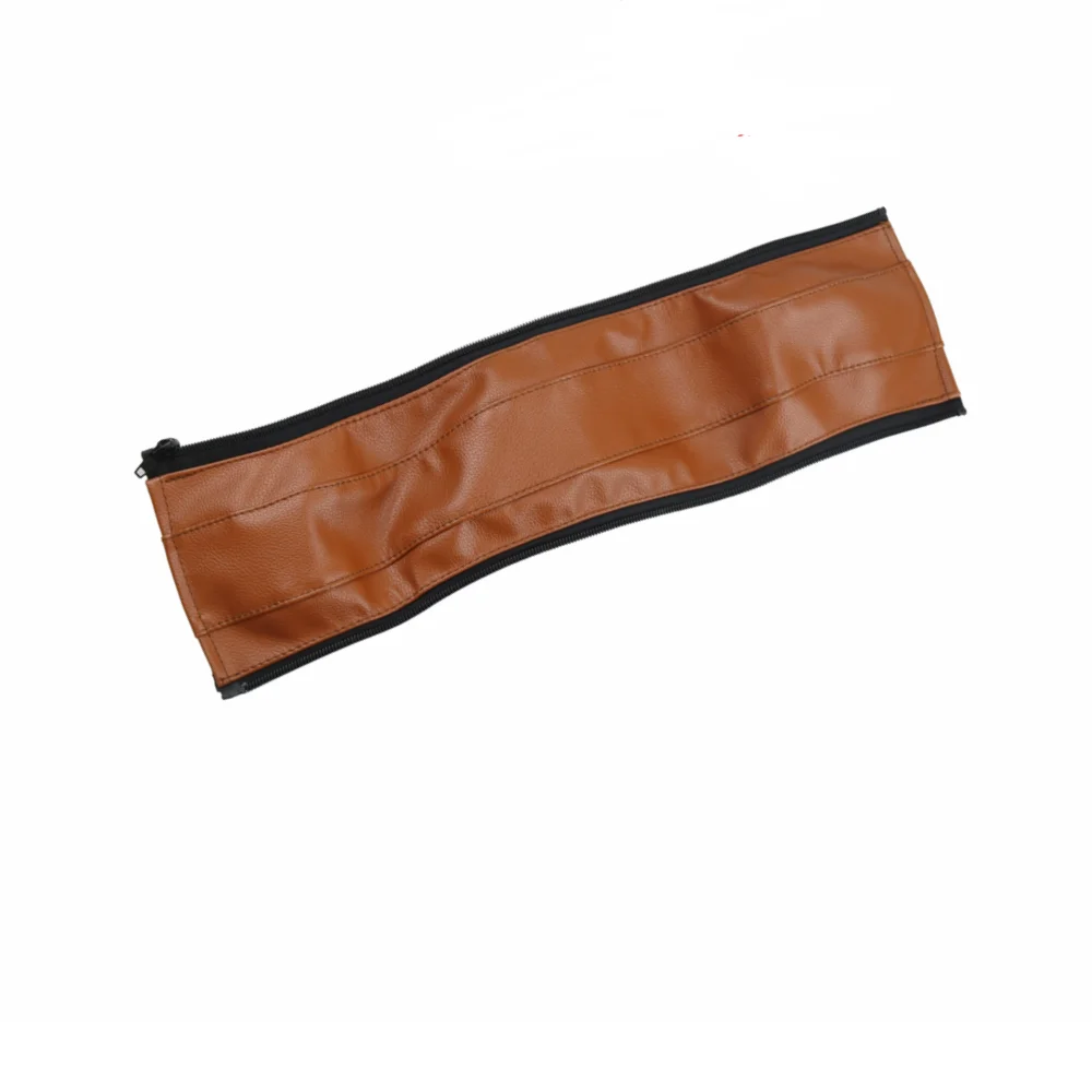 Pu Leather Handle Covers For Stokke Xplory V6 Stroller Pram Bumper Protective Cases Armrest Baby Carriages Accessories | Мать и ребенок