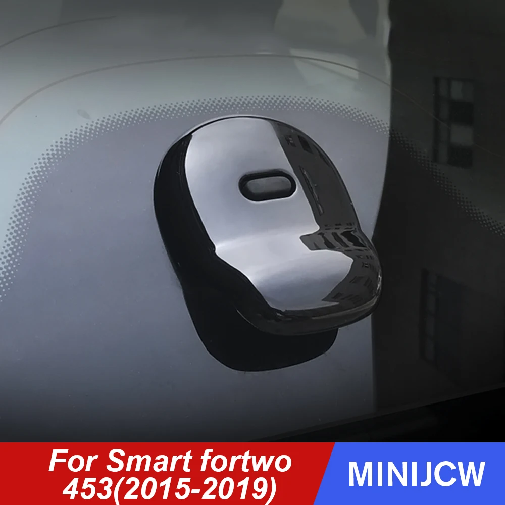 Декоративная ручка багажника автомобиля чехол на ручку задней двери молдинговая