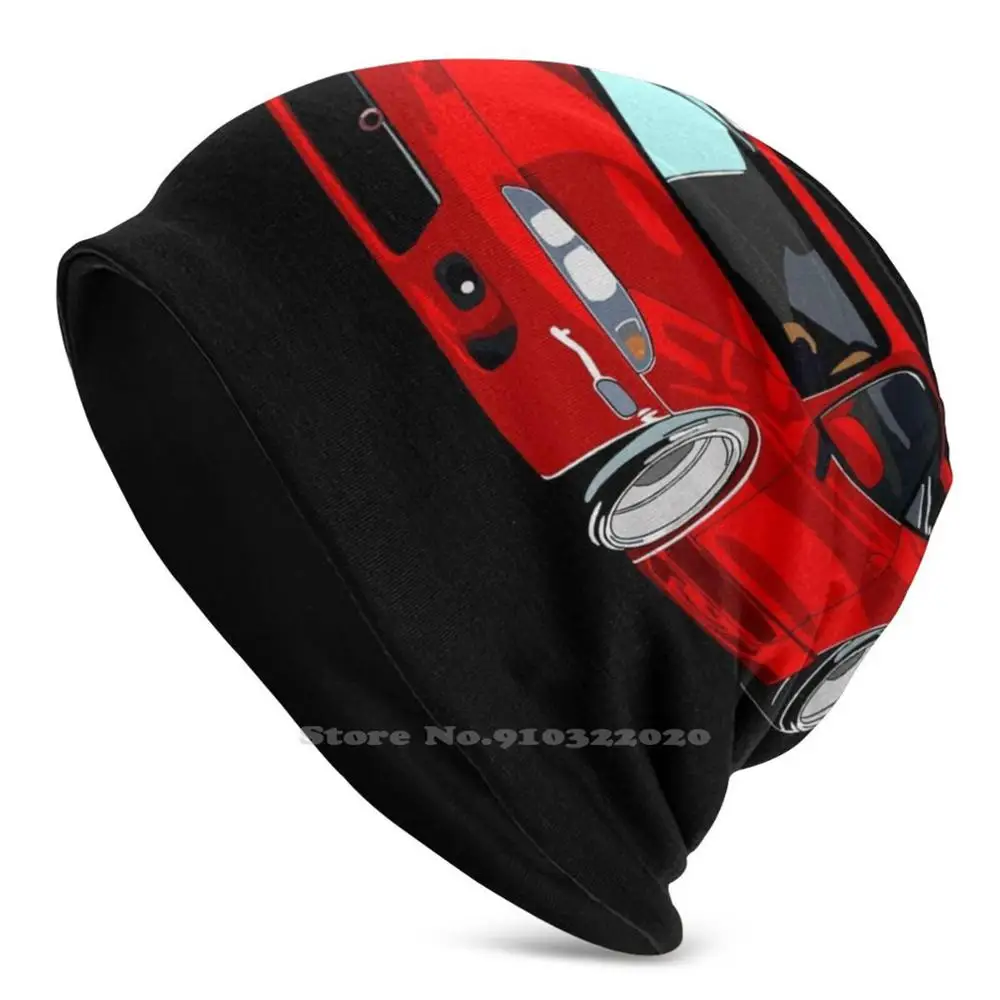 

2G Dsm Red Unisex Men Women Thin Beanie Casual Cap Mitsubishi Red Mitsubishi 2G 2G Dsm Sb Sb Car Car Japan Japan Car Japanese