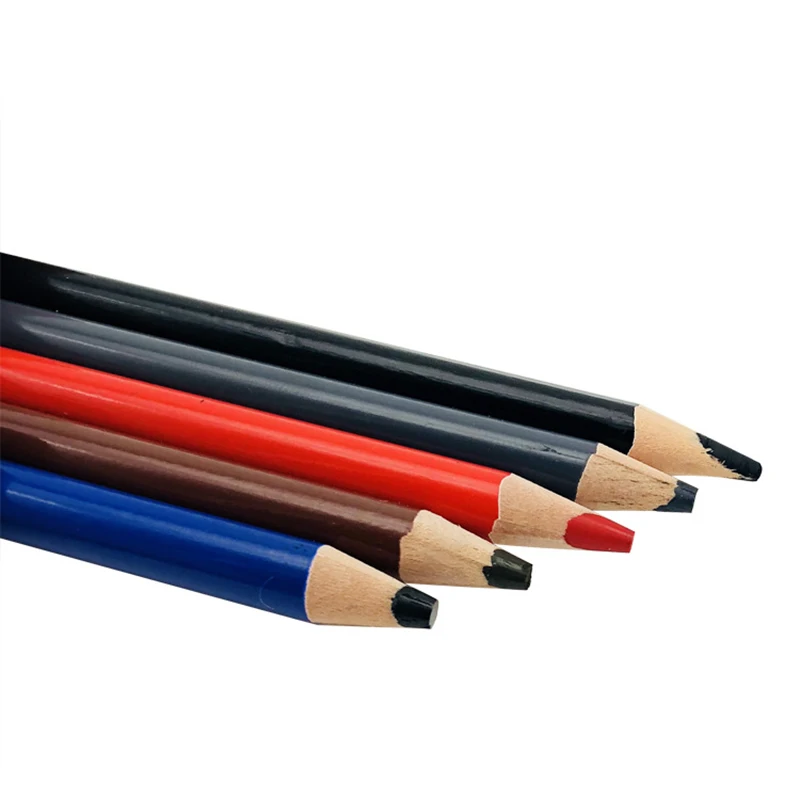 1 шт брови/губы карандаш для татуировки перманентный макияж линию бровей губ