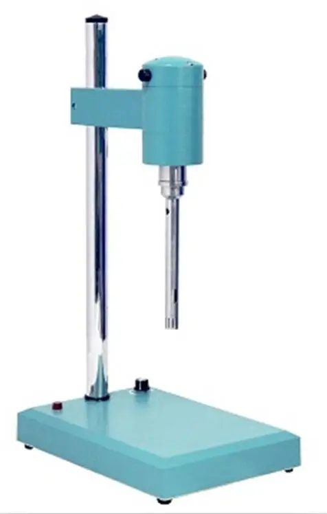 Новый лабораторный гомогенизатор миксер распылитель AD200L P 300 23000 об/мин 12 г 18 220