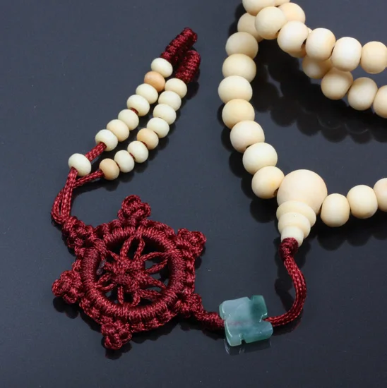 

Sandalwood Bracelet Prayer Beads Tibetan Buddhist Women Men 's Bracelets Healing Jewelry Lucky Bracelets Handmade
