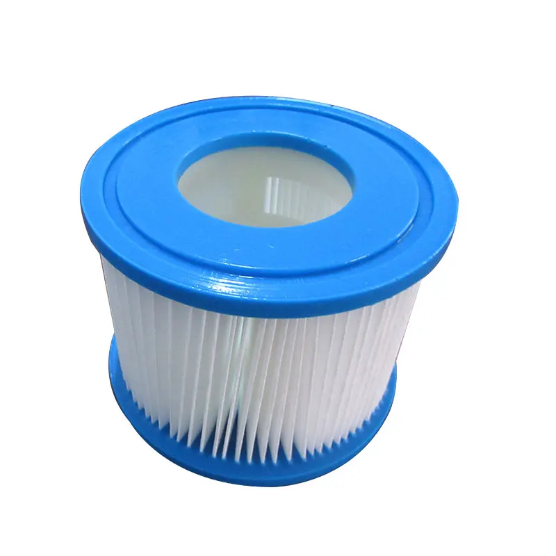 

Type I Pool Filter Cartridge 58093 Suitable for 330 Gallon Filter Pump 2pcs Pack