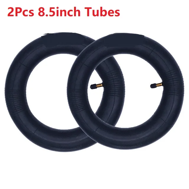 

2Pcs 8.5" Upgraded Thicken Tire For Xiaomi Mijia M365 Electric Scooter Tyre Inner Tubes M365 Parts Durable Pneumatic Wheel