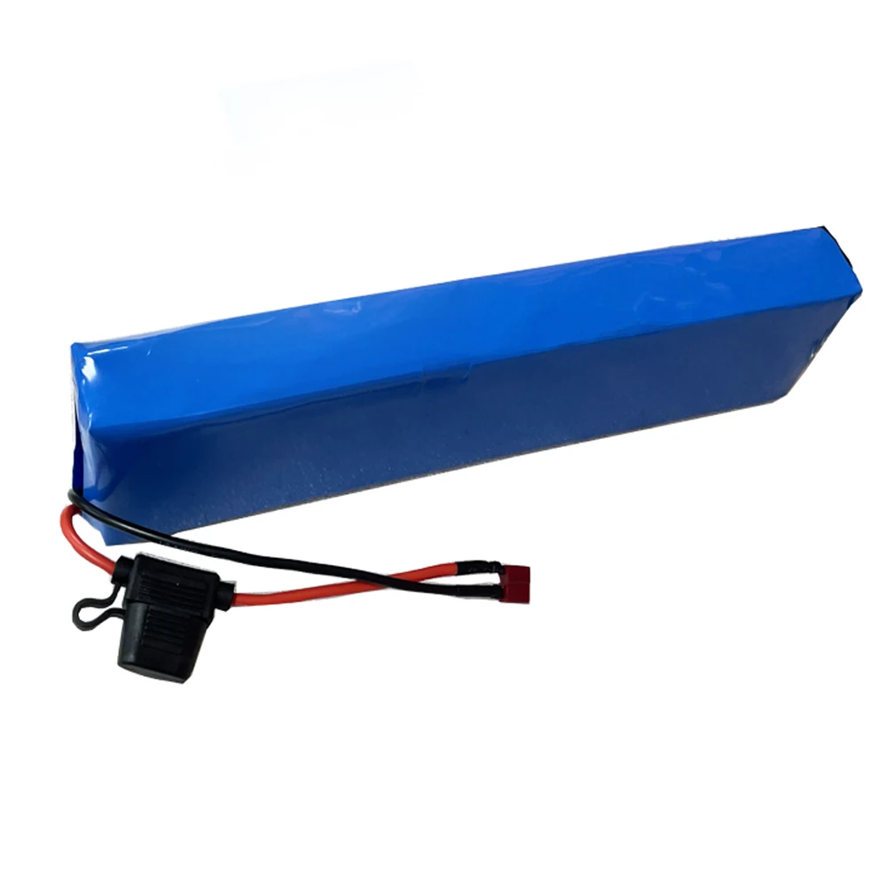 Сменный Аккумуляторный блок e-twow escooter 36 В 10 а/ч 10S3P Sanyo GA cells литиевая батарея ebike |