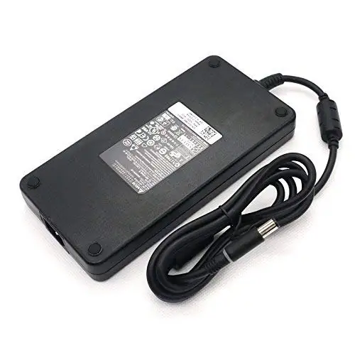 Huiyuan подходит для DELL 19 5 V 12.3A 240W адаптер переменного тока M17x M4700 M6400 M6500 M6600 PA 9E GA240PE1 00
