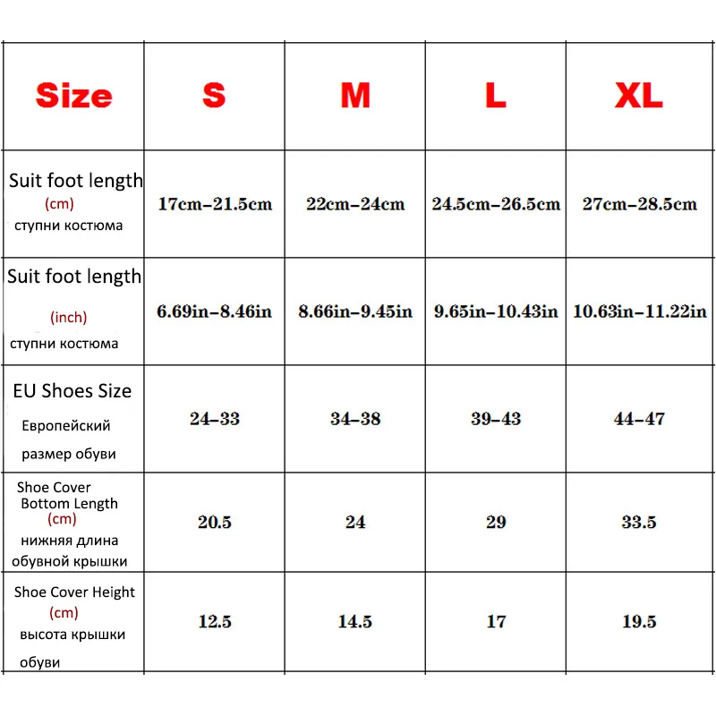 Anti-slip Cover For Shoes Accessories Unisex Reusable Men Rain Covers Women Kids Shoes Covers Waterproof Shoe Covers Galoshes images - 6