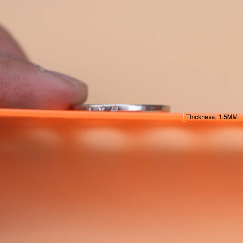 Органайзер для пряжи пластиковая нить вышивки крестиком утолщенная доска ниток 1