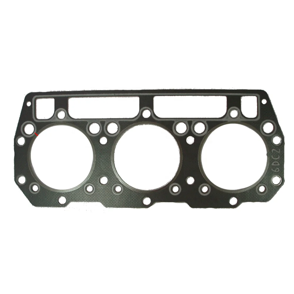 

Engine Spare Parts for 6DC2 Cylinder Head Gasket 31101-41402
