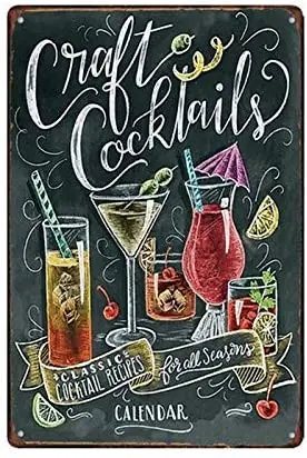 

Metal Sign,Advertisement Sign, Historic Means of Transport, Wall Sign Retro Wall Home Bar Pub Vintage Cafe Decor, 8x12 Inch
