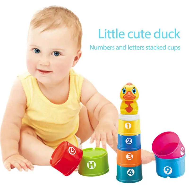 

Фигуру и буквами, детские образовательные игрушки включают светящиеся объекты 8 шт. Детские весело укладки чашки игрушка забавные кружки с ...