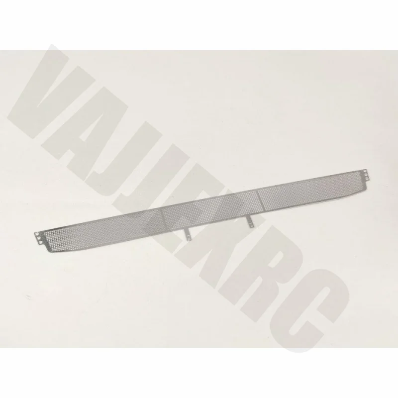 

Cab Metal Protective Cover for 1/14 Remote Control Tamiya Tractor Man Tgx 56350