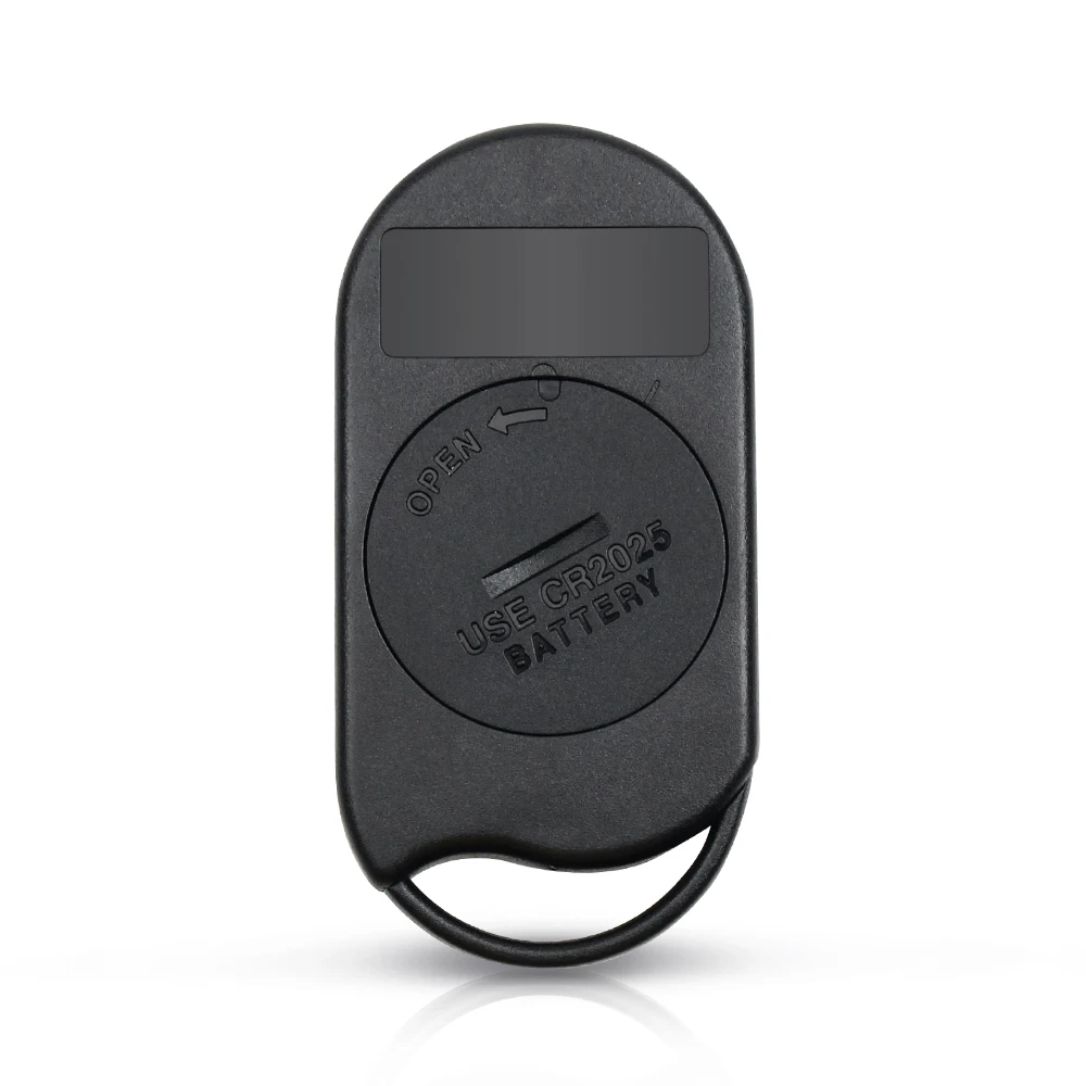 Автомобильные аксессуары KEYYOU Сменный Чехол для автомобильного ключа с