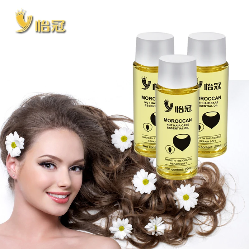 Марокканская травяная эссенция для ухода за волосами лечение мужчин и женщин