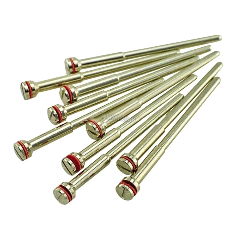 10 шт. 2 35 мм стоматологическое лабораторное полировки оправка стержня боры для