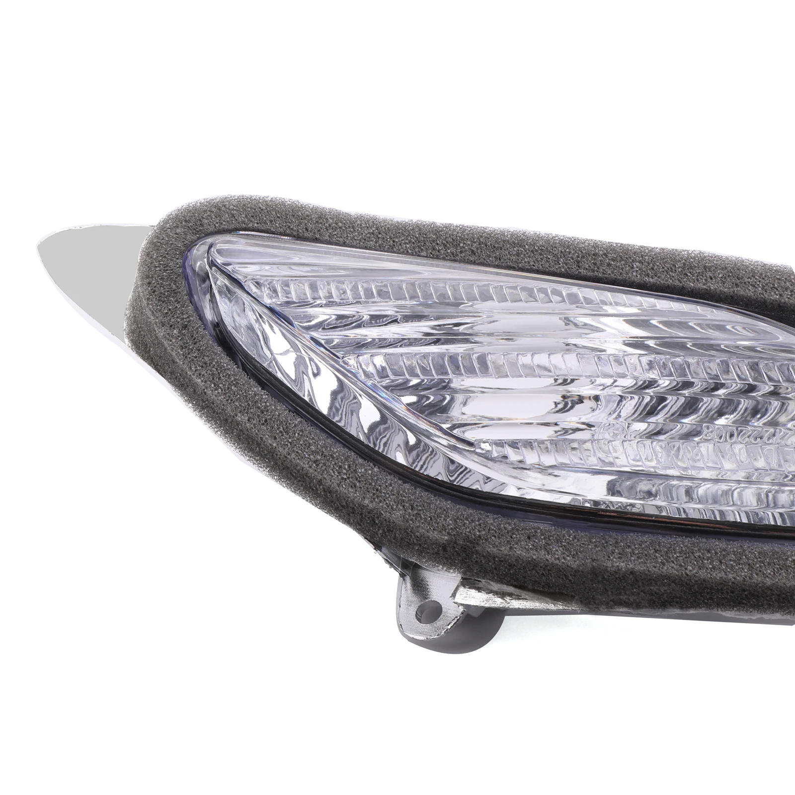 Areyourshop для Honda ST1300 2002-2009 мотоцикл Замена Передние поворотники светильник объектив прозрачный индикатор мигалка крышка