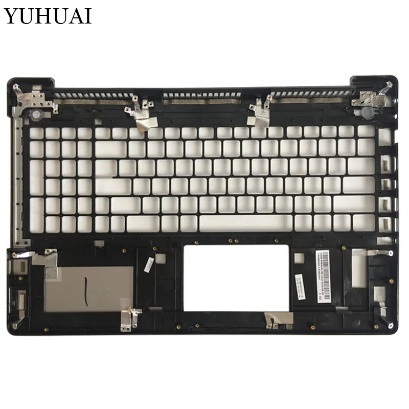 Для ASUS N550 n550jk n550jx n550ja n550jv C корпус клавиатуры ноутбука Безель Упор для рук верхняя