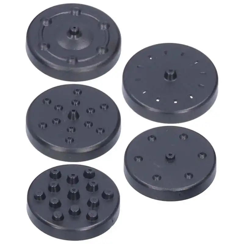 Солнечный водяной насос комплект солнечной панели 4 вида насадок