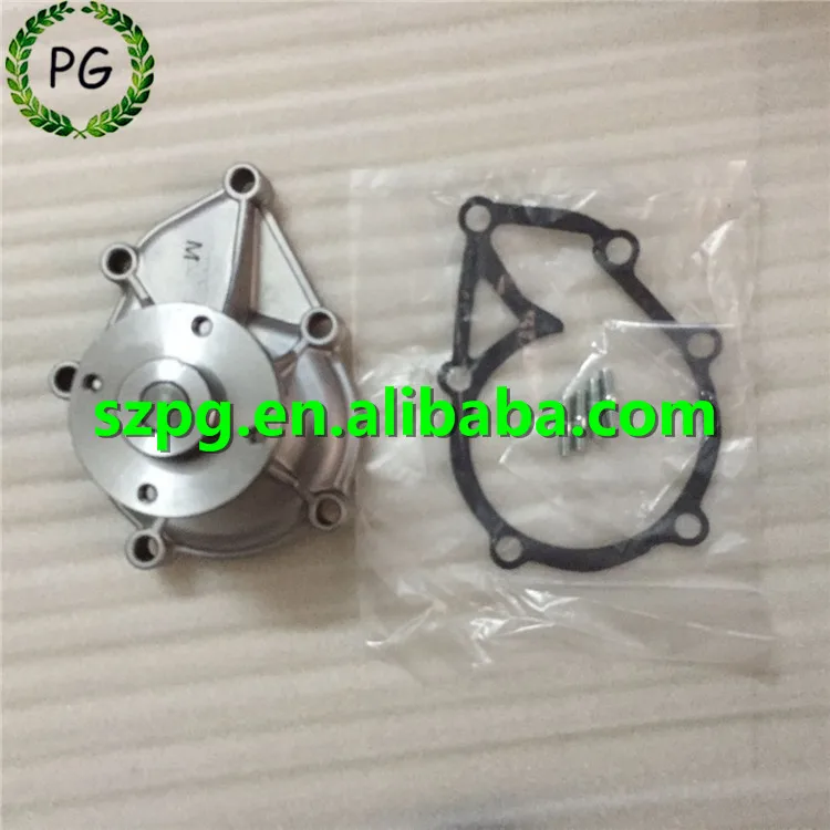 

Water Pump For ISEKI 621361000100 TRACTOR E3AD1 3AD1 TA210 TL2100 TU220 6213-610-001-00