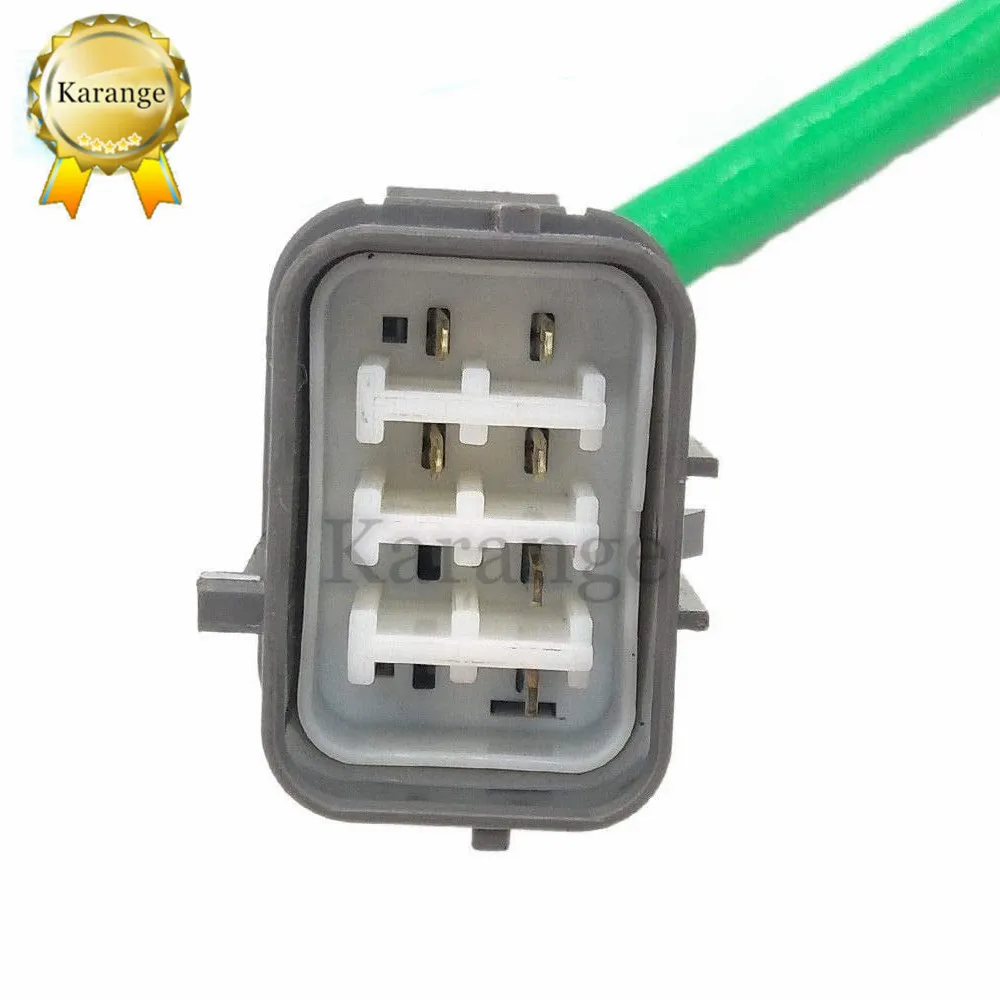 Кислородный датчик O2 с соотношением кислорода и топлива воздуха 18213 66J00 подходит