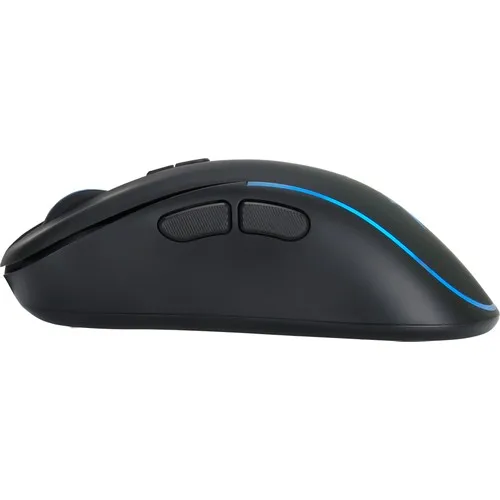 Xtrike Me GMP-290 3600DPI Optical Mouse + Mouse Pad