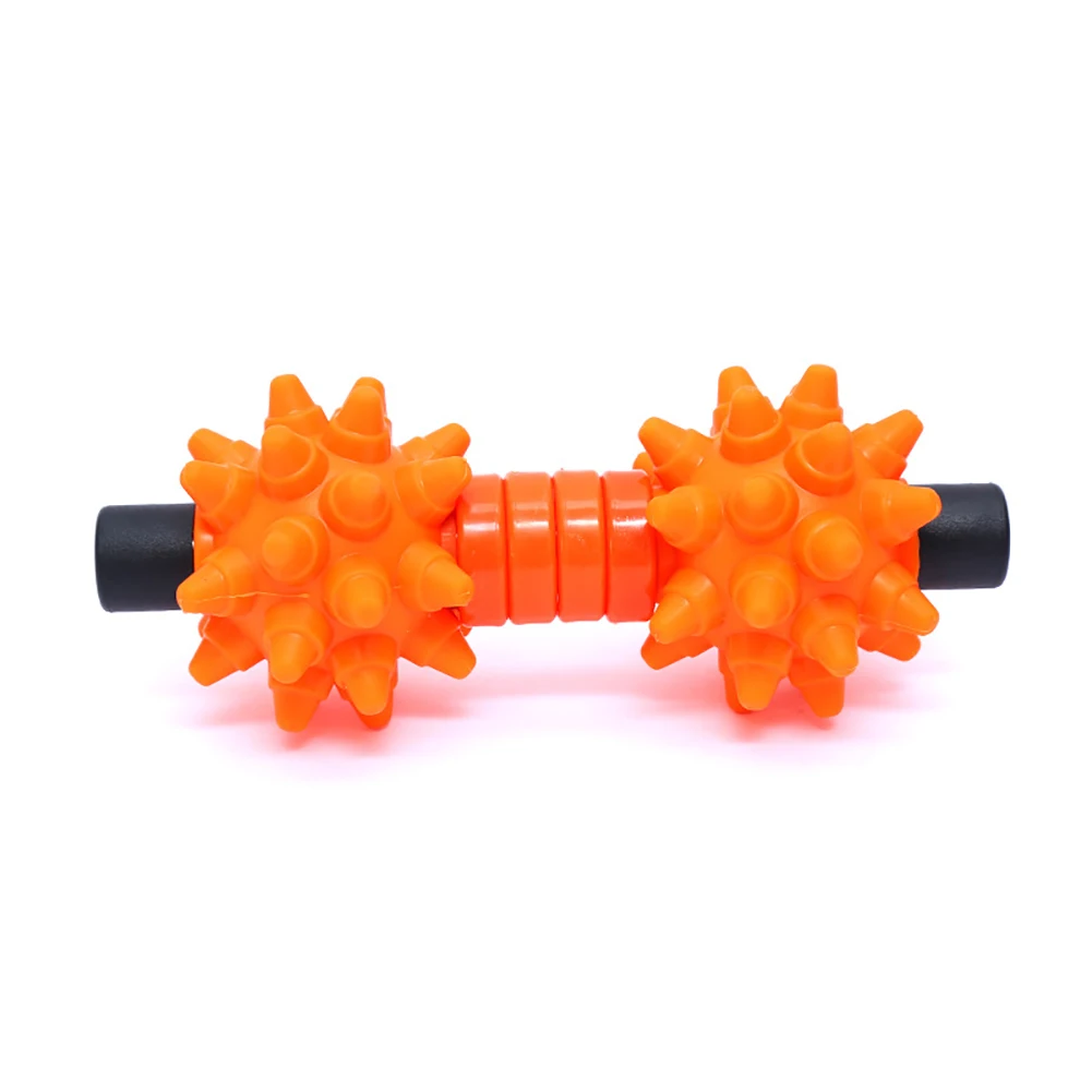 Само Myofascial релиз триггер точка тела назад ноги массажный ролик для мышц палки шик