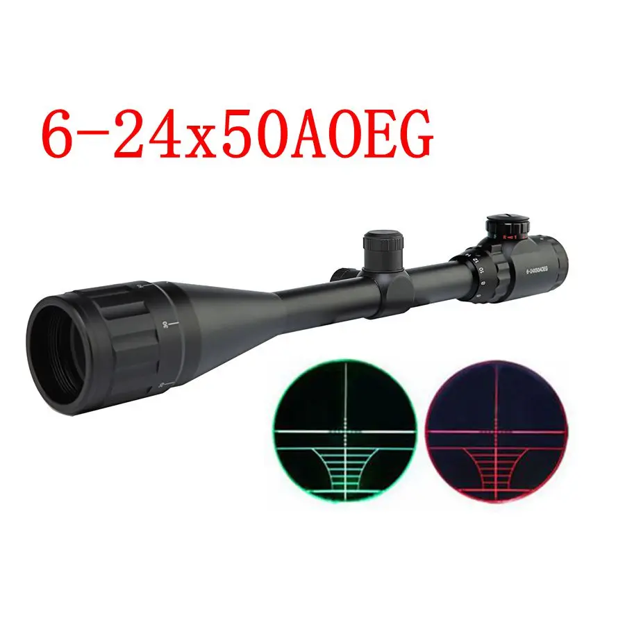 Воздушный военный пистолет винтовка голографический оптический прицел для