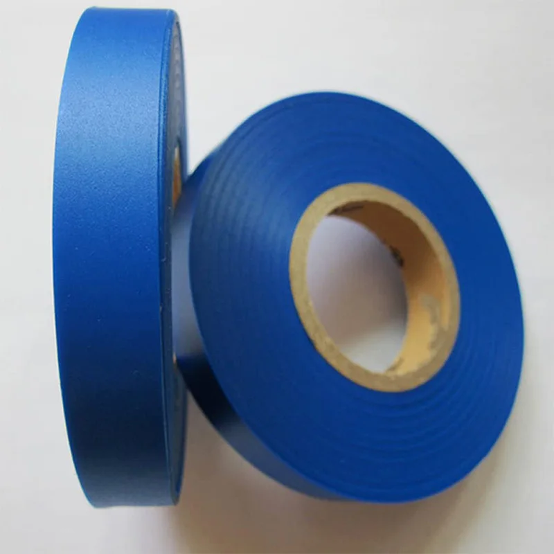 

40 Piece Branches Tape,Garden Hand Tools Branch Gardening Grape Tapes Plant Tying Machine,Red+Blue