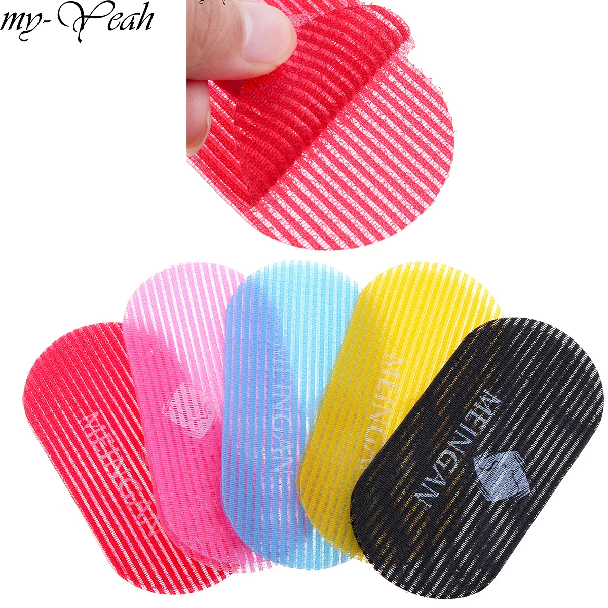 2 шт. заколки для волос мужчин и женщин|Аксессуары укладки| |