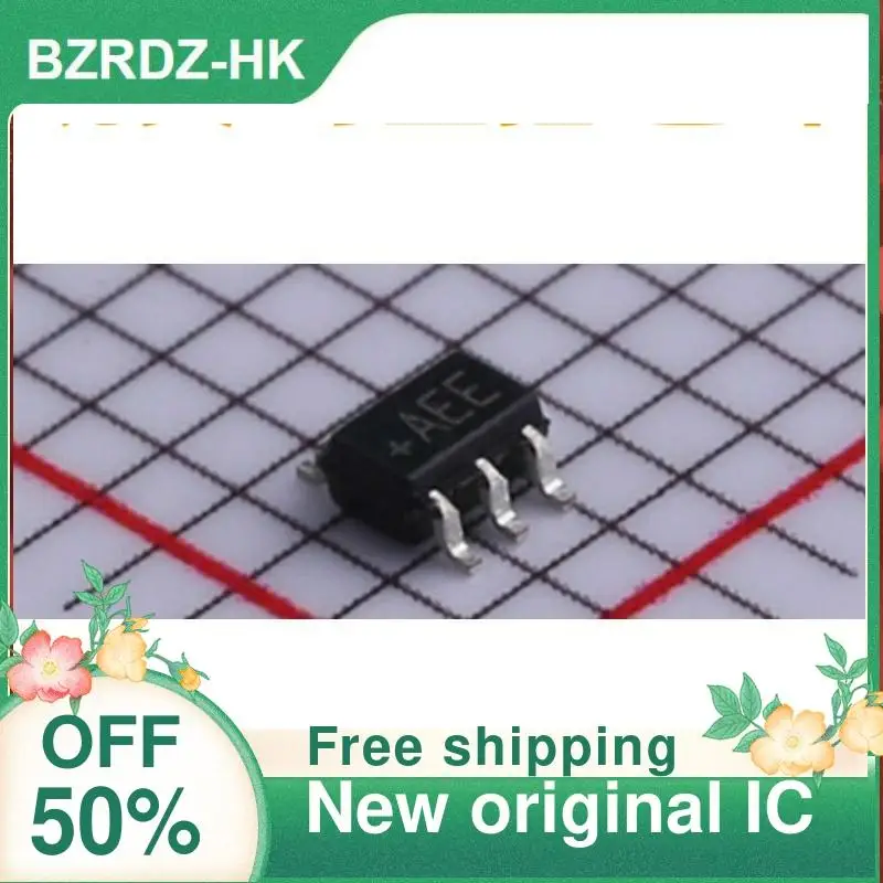 

1-20 шт. MAX8510EXK18/MAX8510EXK33 + T SC70-5 ATH/AEE новый оригинальный IC
