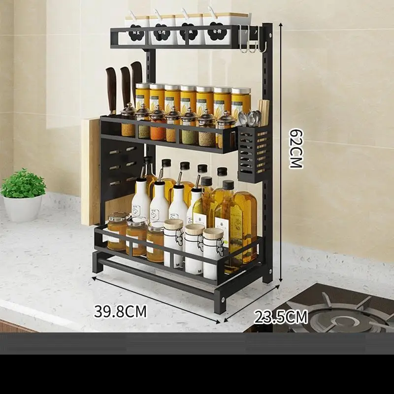 

Escurridor De Platos Scolapiatti Especias And Storage Stainless Steel Organizador Rack Mutfak Cocina Cozinha Kitchen Organizer