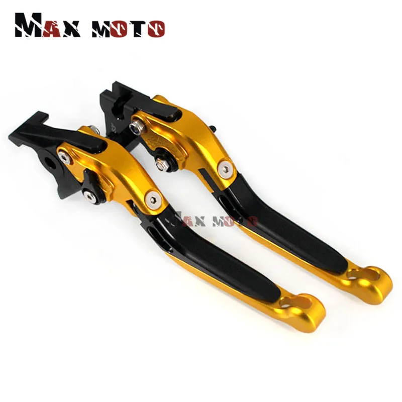 Для Triumph Speedmaster 06 16 ROCKET III 04 07 CLASSIC ROADSTER Складные Выдвижные Тормозные Рычаги
